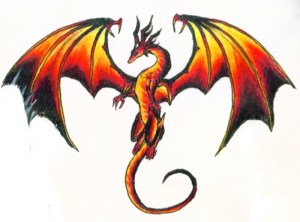 dragon